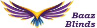 BaajBlind logo